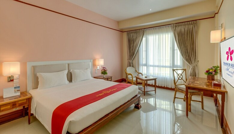 Thansur Sokha Hotel
