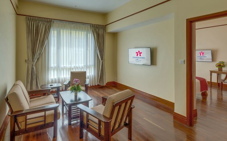 Thansur Sokha Hotel