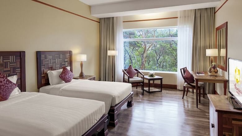 Thansur Sokha Hotel