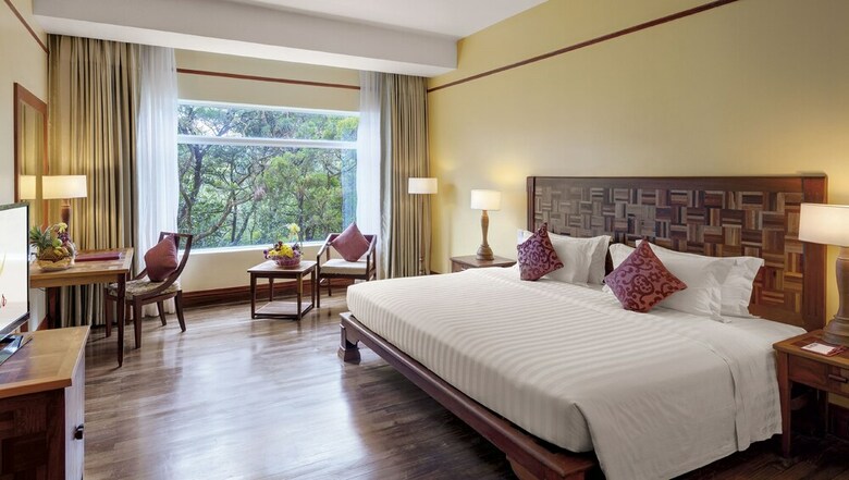 Thansur Sokha Hotel