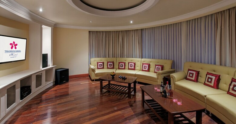 Thansur Sokha Hotel