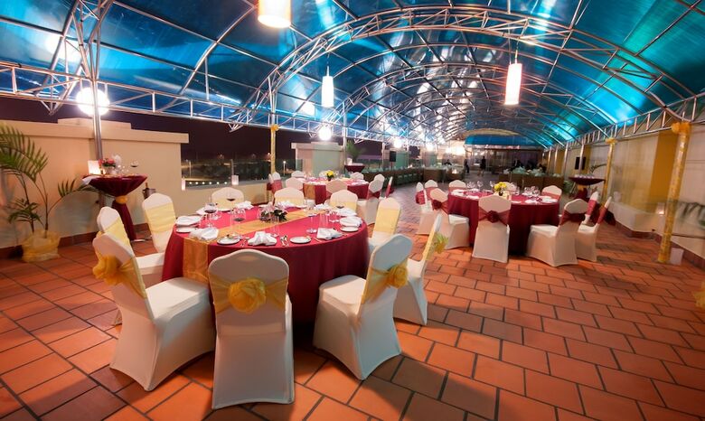 Thansur Sokha Hotel