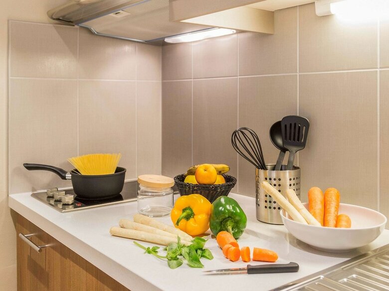 Residencia Aparthotel Adagio Gen�ve Saint Genis Pouilly
