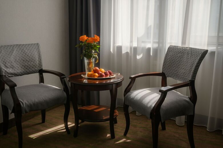 Platan Yuzhniy Hotel