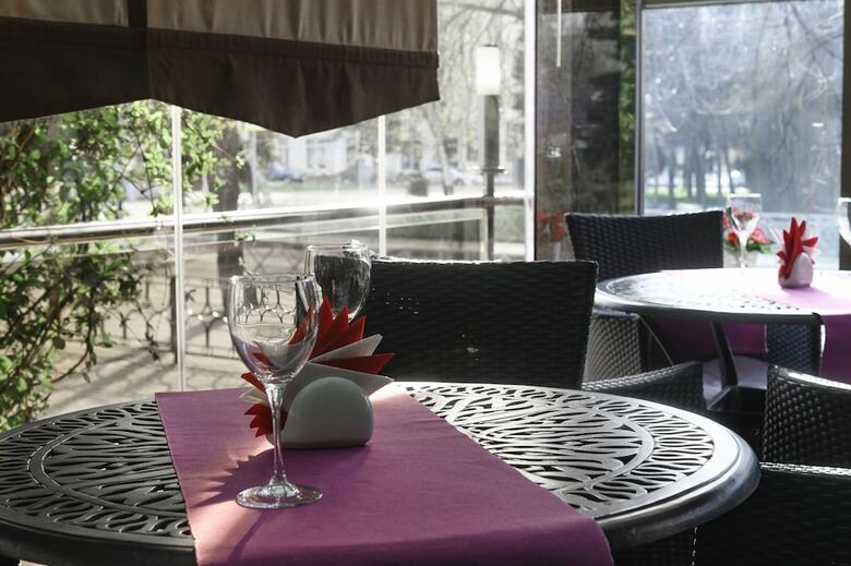 Platan Yuzhniy Hotel