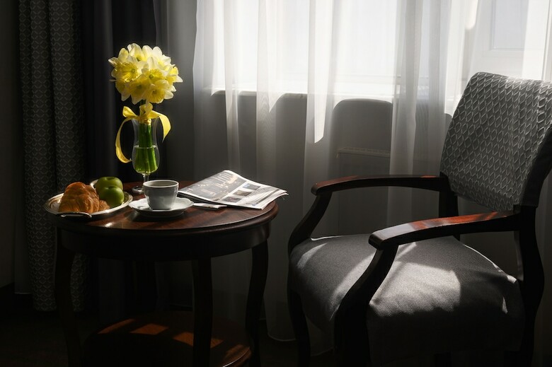 Platan Yuzhniy Hotel