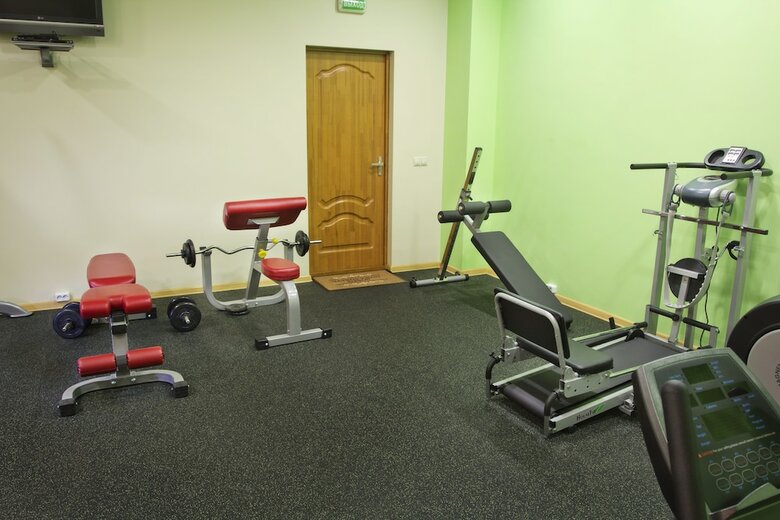 Platan Yuzhniy Hotel