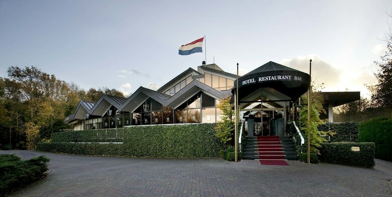 Fletcher Hotel-restaurant Jan Van Scorel