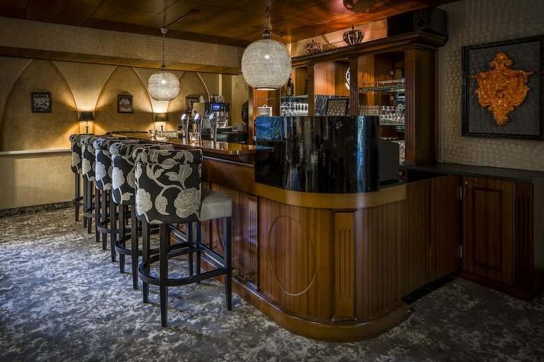 Fletcher Hotel-restaurant Jan Van Scorel