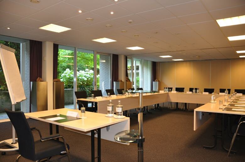 Fletcher Hotel-restaurant Jan Van Scorel