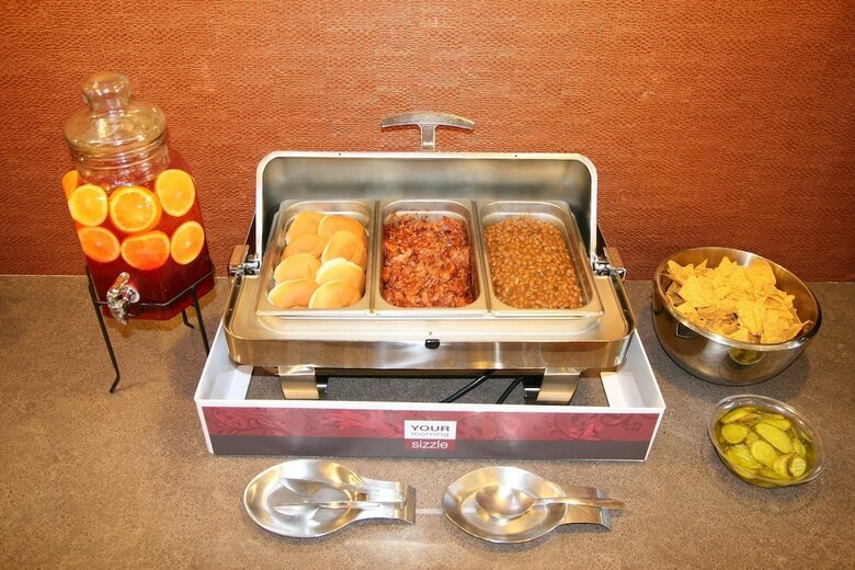 Hotel Comfort Inn & Suites