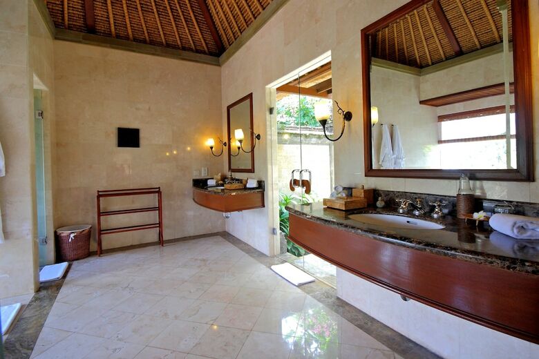 Hotel Puri Wulandari A Boutique Resort And Spa