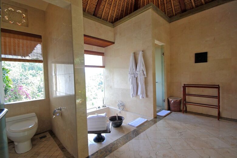 Hotel Puri Wulandari A Boutique Resort And Spa