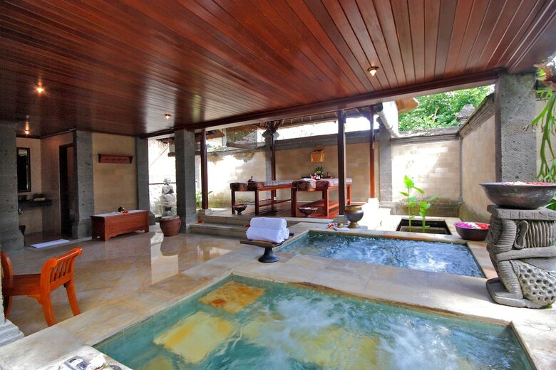 Hotel Puri Wulandari A Boutique Resort And Spa