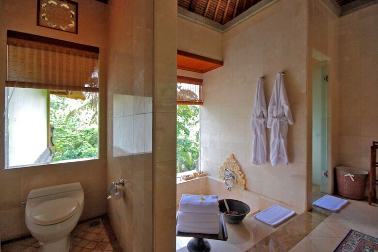 Hotel Puri Wulandari A Boutique Resort And Spa