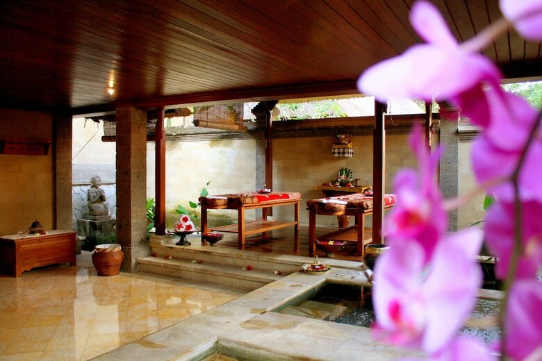 Hotel Puri Wulandari A Boutique Resort And Spa
