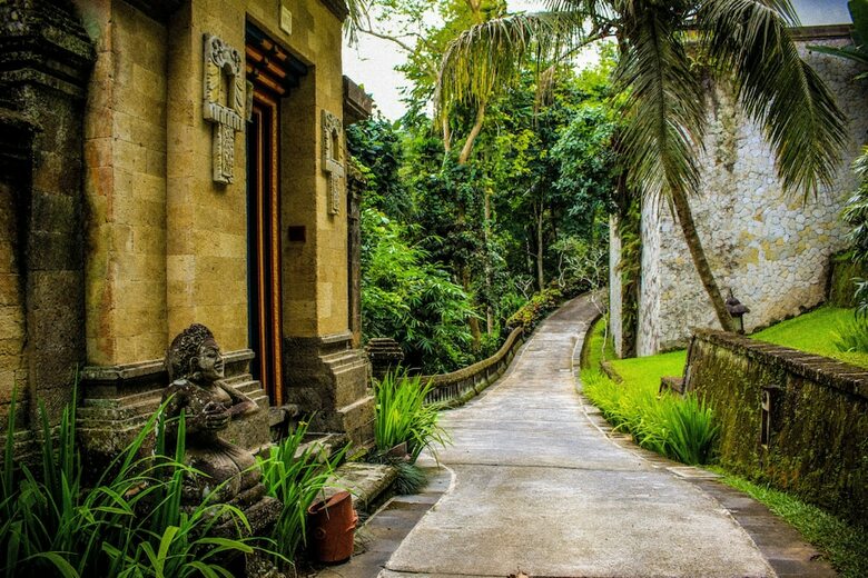 Hotel Puri Wulandari A Boutique Resort And Spa