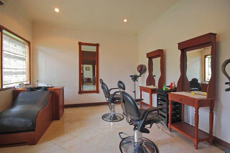 Hotel Puri Wulandari A Boutique Resort And Spa