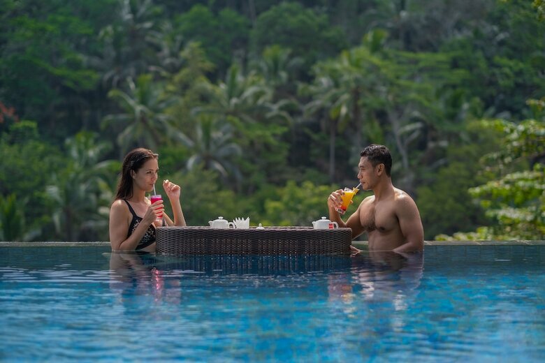 Hotel Puri Wulandari A Boutique Resort And Spa