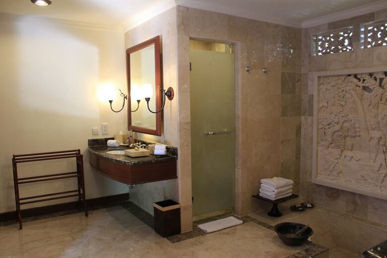 Hotel Puri Wulandari A Boutique Resort And Spa