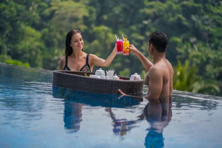 Hotel Puri Wulandari A Boutique Resort And Spa