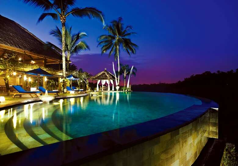 Hotel Puri Wulandari A Boutique Resort And Spa