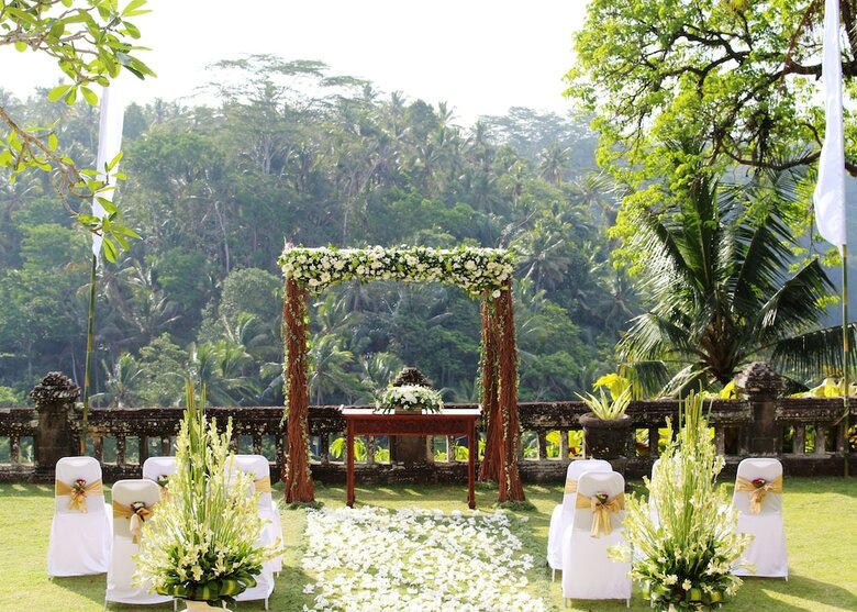 Hotel Puri Wulandari A Boutique Resort And Spa