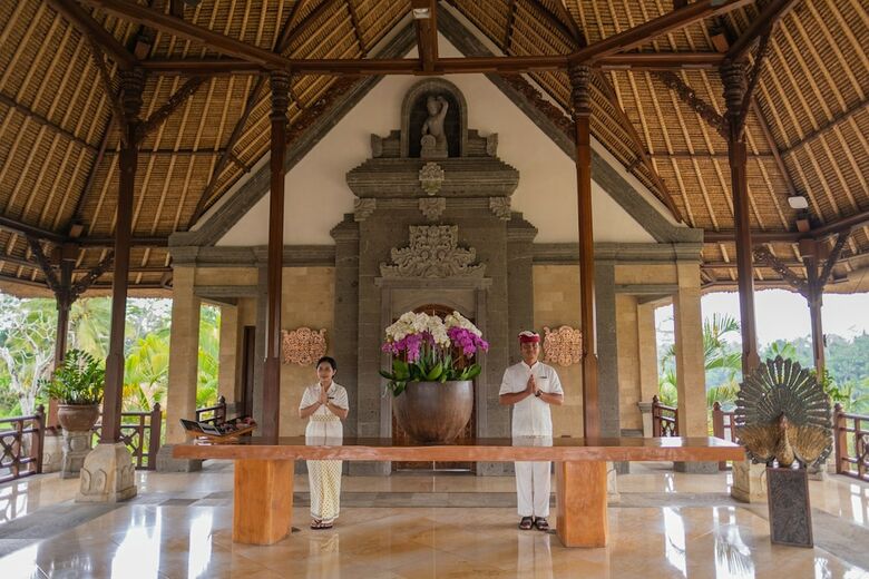 Hotel Puri Wulandari A Boutique Resort And Spa
