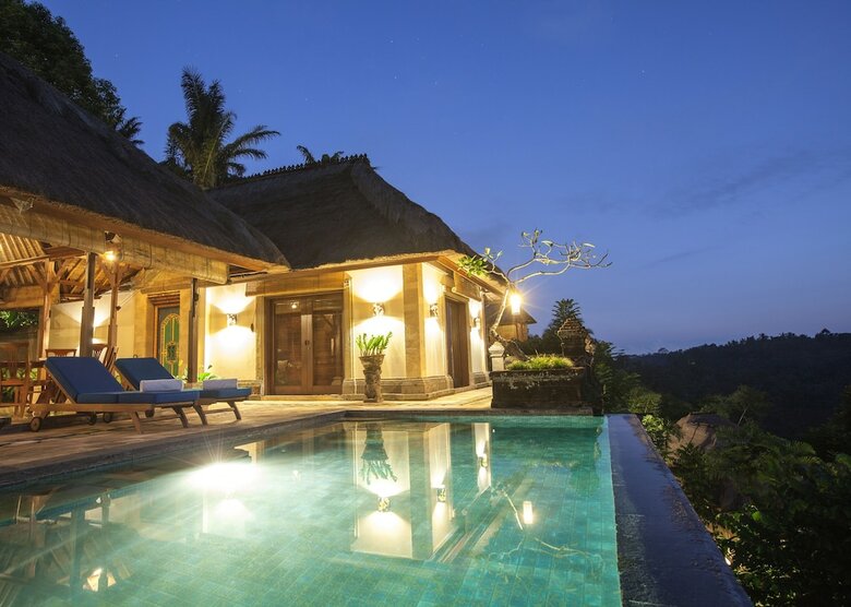 Hotel Puri Wulandari A Boutique Resort And Spa
