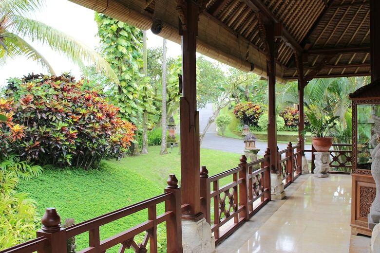 Hotel Puri Wulandari A Boutique Resort And Spa