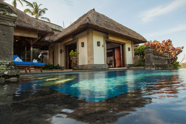 Hotel Puri Wulandari A Boutique Resort And Spa
