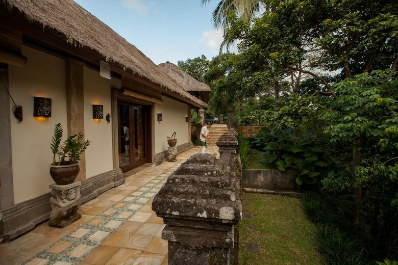 Hotel Puri Wulandari A Boutique Resort And Spa