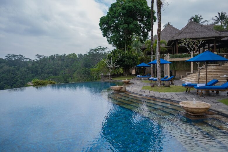 Hotel Puri Wulandari A Boutique Resort And Spa