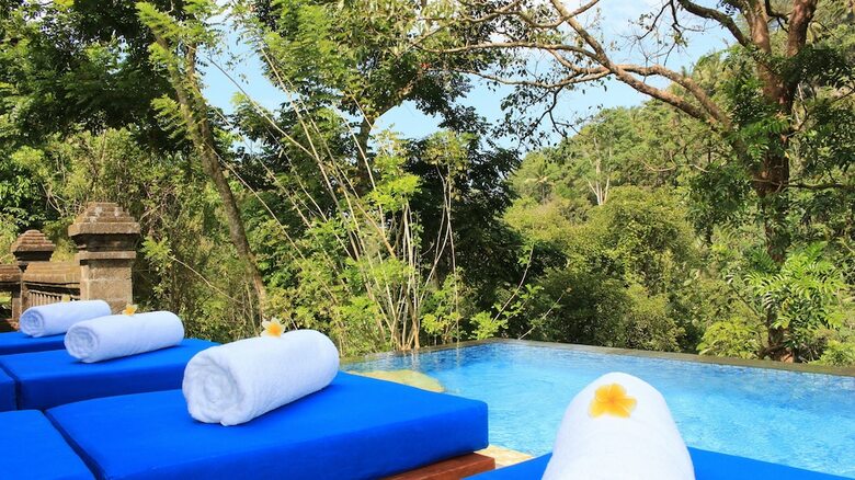 Hotel Puri Wulandari A Boutique Resort And Spa