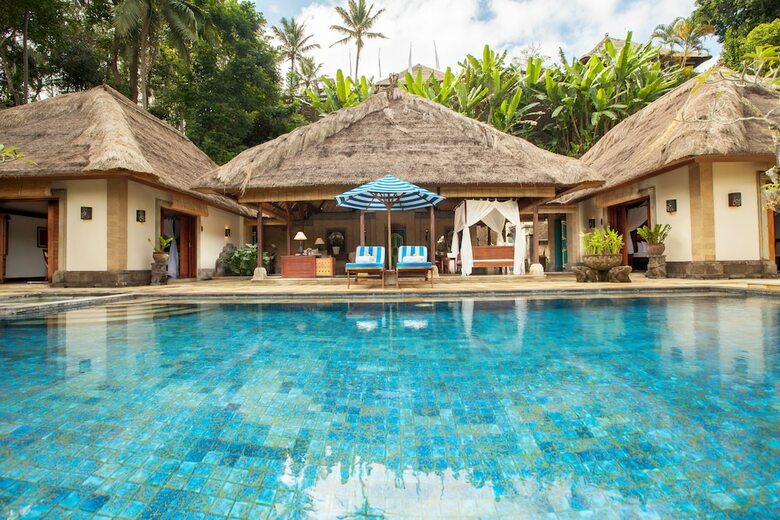 Hotel Puri Wulandari A Boutique Resort And Spa