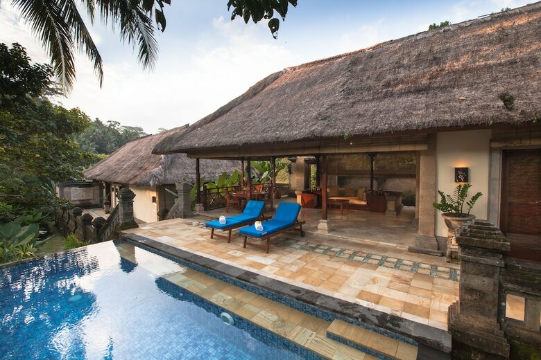 Hotel Puri Wulandari A Boutique Resort And Spa