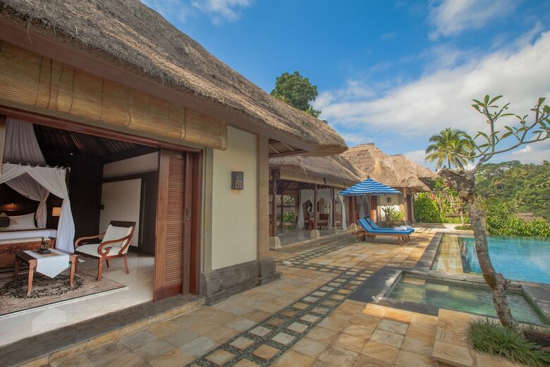 Hotel Puri Wulandari A Boutique Resort And Spa