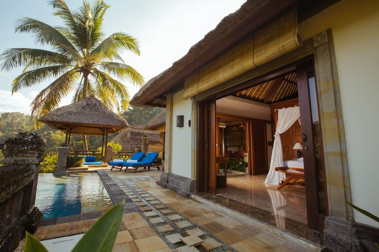 Hotel Puri Wulandari A Boutique Resort And Spa