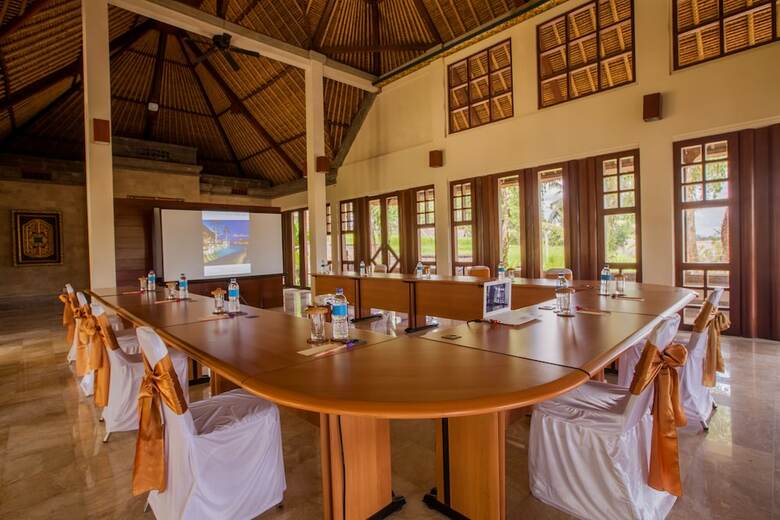 Hotel Puri Wulandari A Boutique Resort And Spa