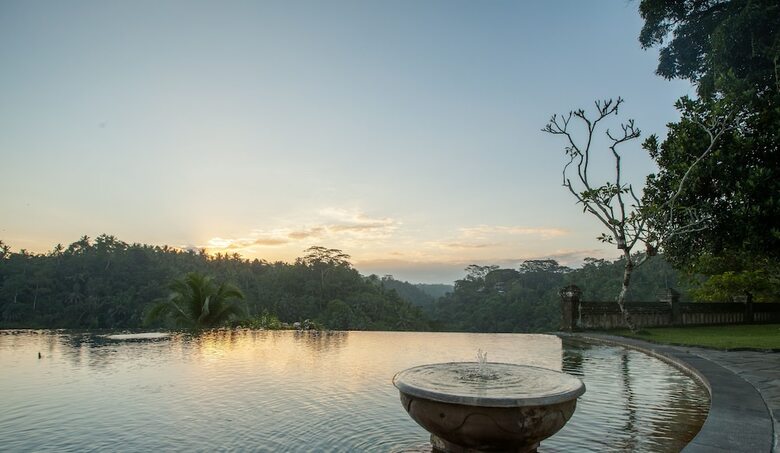 Hotel Puri Wulandari A Boutique Resort And Spa