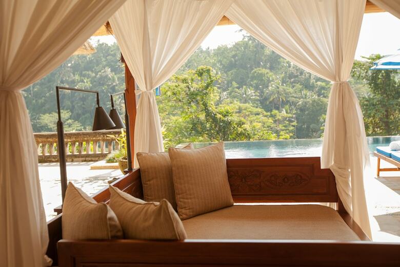 Hotel Puri Wulandari A Boutique Resort And Spa