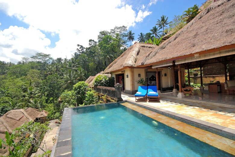 Hotel Puri Wulandari A Boutique Resort And Spa