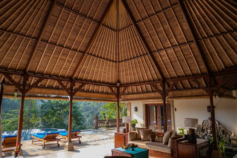 Hotel Puri Wulandari A Boutique Resort And Spa