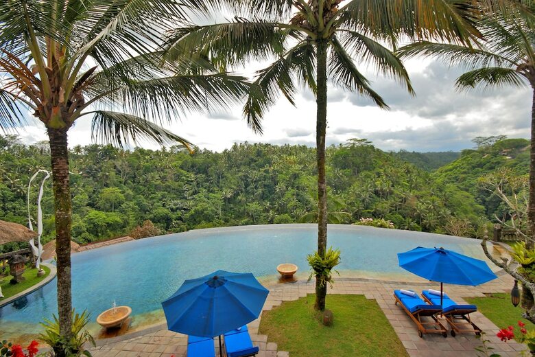 Hotel Puri Wulandari A Boutique Resort And Spa