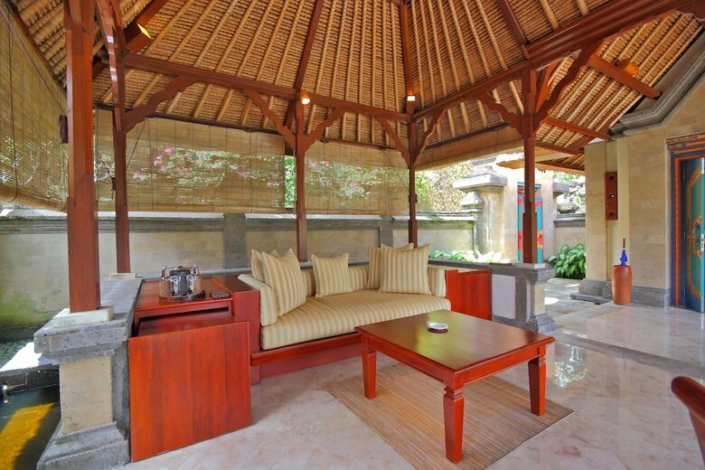Hotel Puri Wulandari A Boutique Resort And Spa