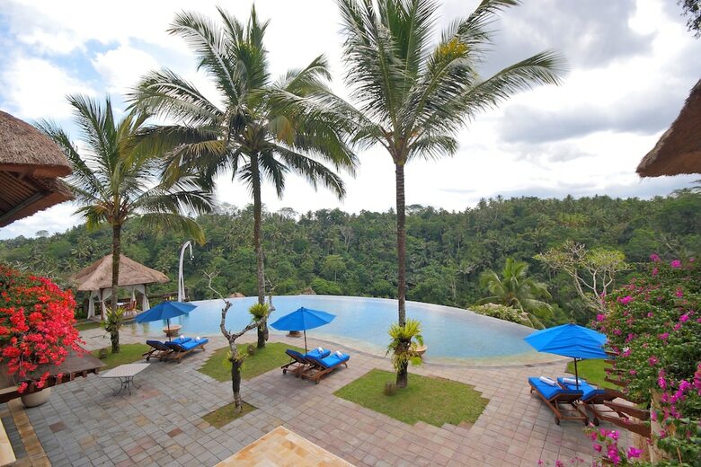 Hotel Puri Wulandari A Boutique Resort And Spa