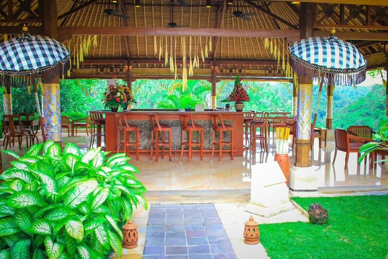 Hotel Puri Wulandari A Boutique Resort And Spa