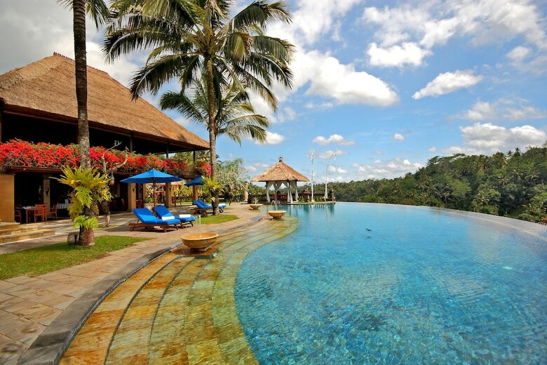 Hotel Puri Wulandari A Boutique Resort And Spa