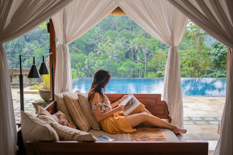 Hotel Puri Wulandari A Boutique Resort And Spa