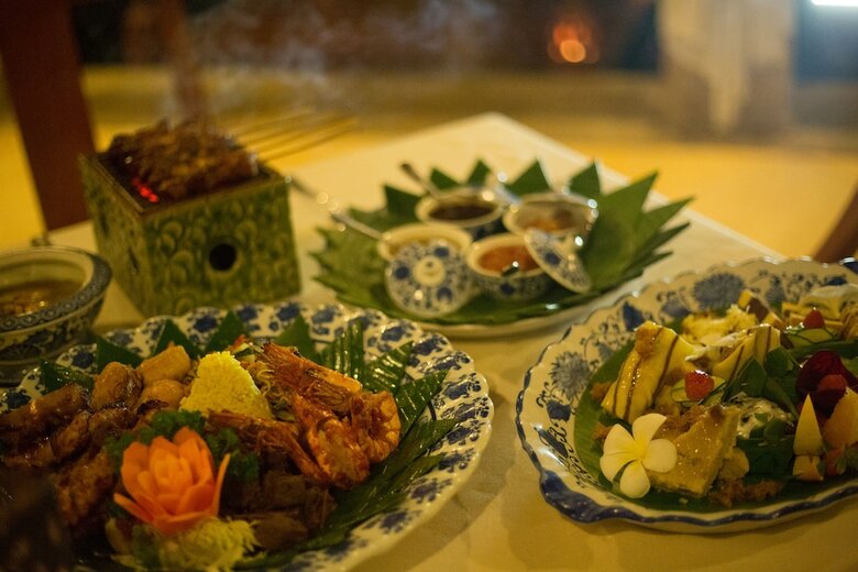 Hotel Puri Wulandari A Boutique Resort And Spa